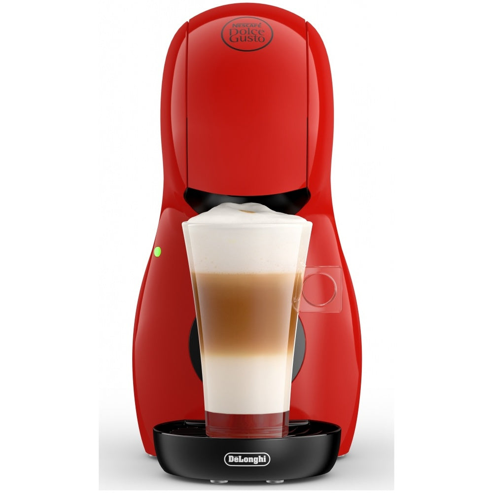 CAFETERA DELONGHI EDG210.R+CAFE