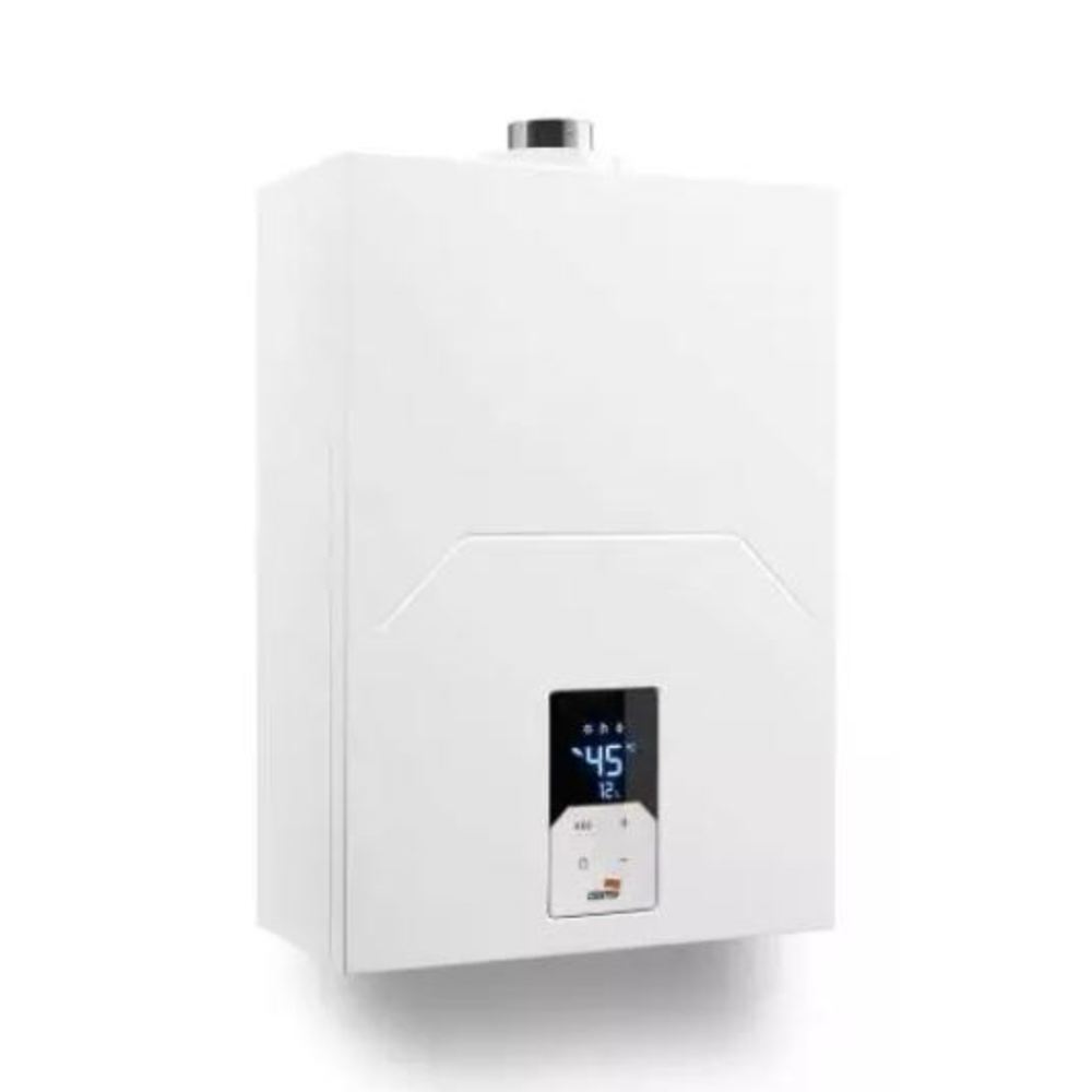 CALENTADOR COINTRA CETI 10 B +KIT GB
