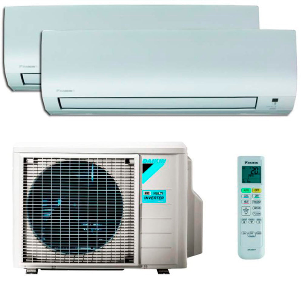 ACON DAIKIN 2X1 4300 C 2AX40N92