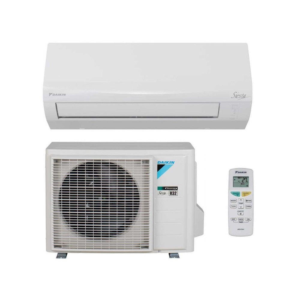 ACON DAIKIN 1X1 3612 C AXF42F.WIFI