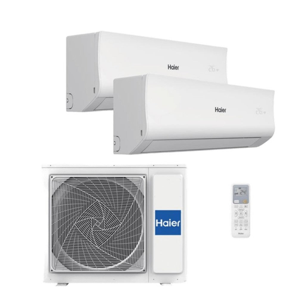 ACON HAIER 2X1 4988 C TIDE-R 25+35/50(2)