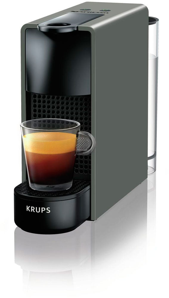 CAFETERA KRUPS XN110B ESSENZA MINI -