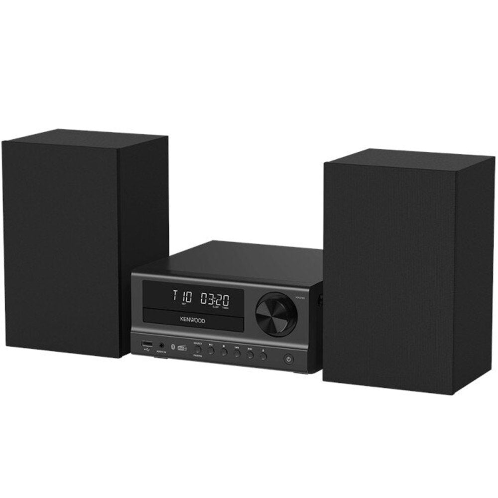 CADENA KENWOOD M-750DAB HIFI CD USB DAB+