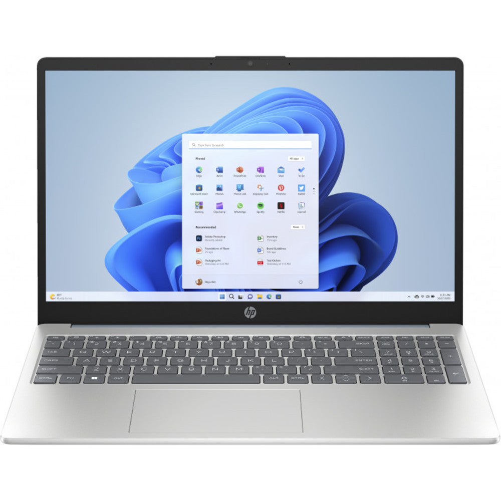 ORD HP 15-FC0030NS R5-7520U 8+512GB W11
