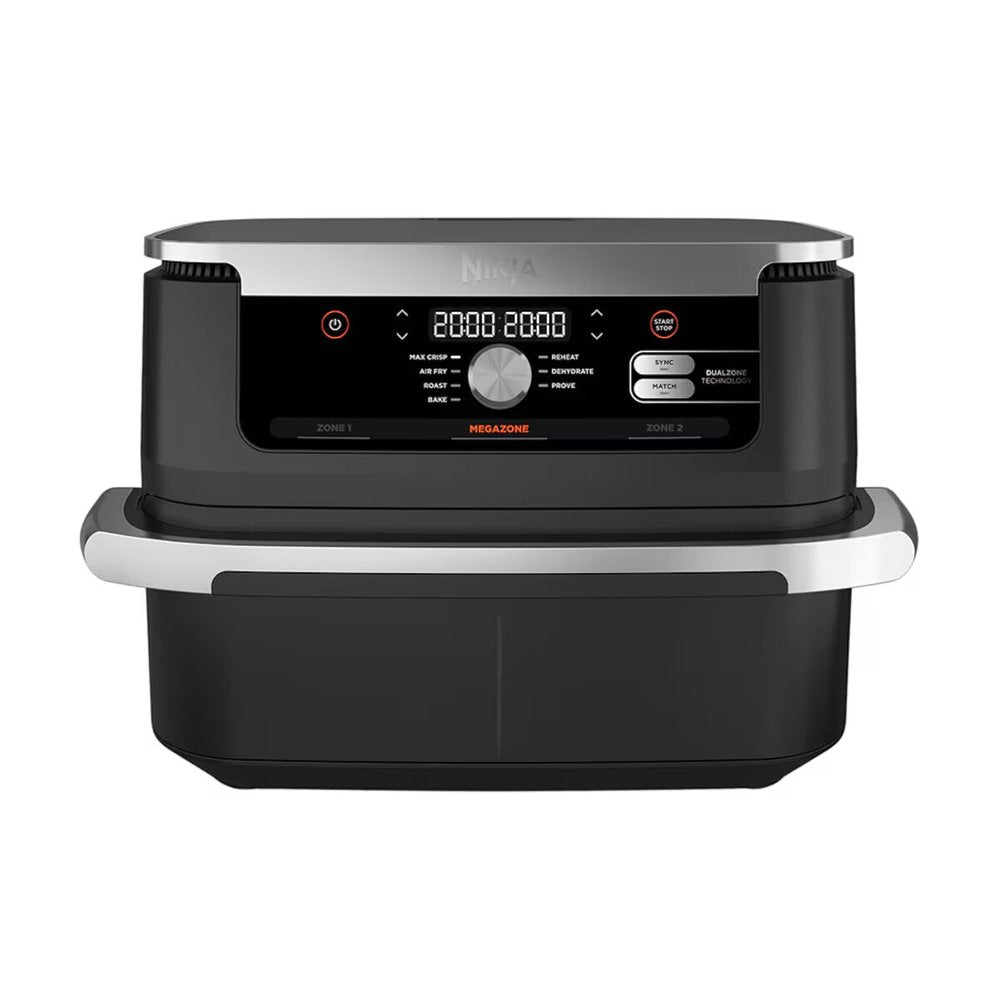 FREIDORA NINJA AF500EU 10,4L DUAL