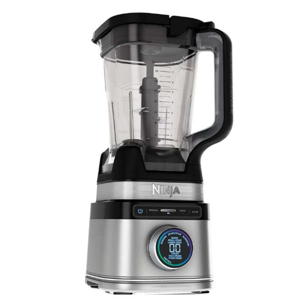 BATIDORA NINJA TB201EU DETECT VASO