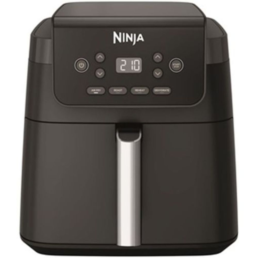 FREIDORA NINJA AF170EU 4EN1 6,2L