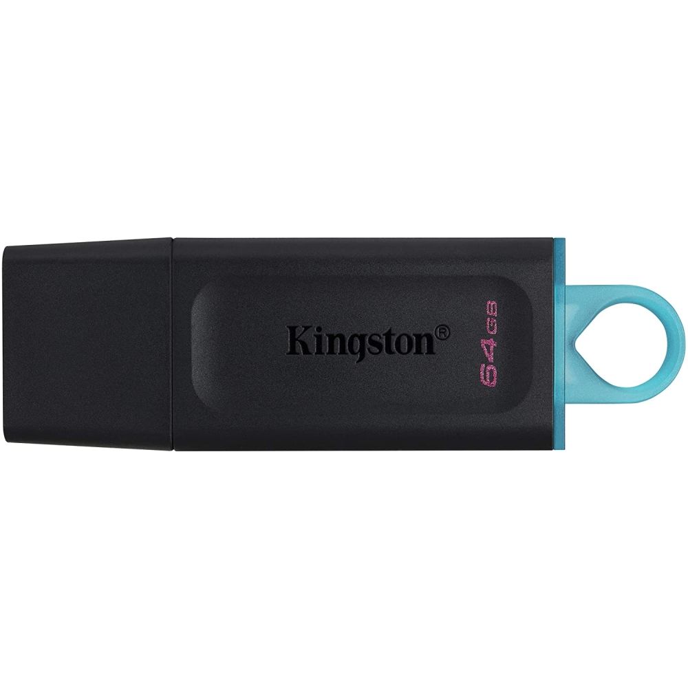 PENDRIVE KINGSTON DTX/64GB USB 3.1