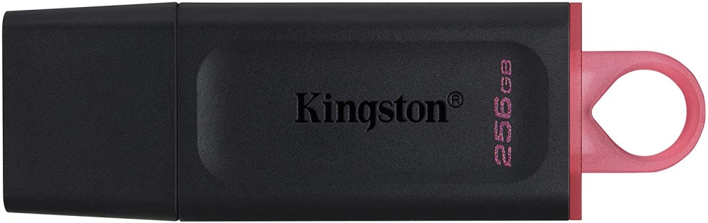 PENDRIVE KINGSTON DTX/256GB USB 3.3