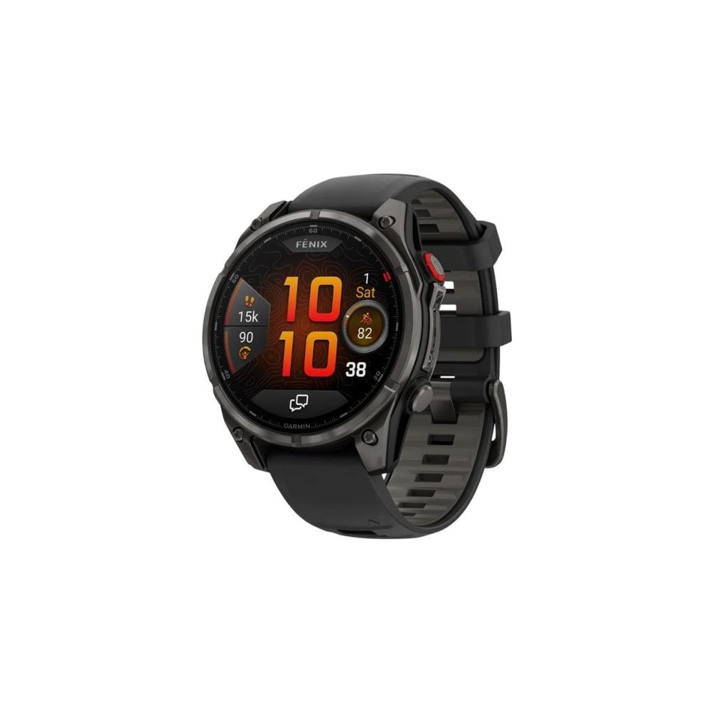RELOJ GARMIN FENIX 8 PRO 51 MM AMOLED --