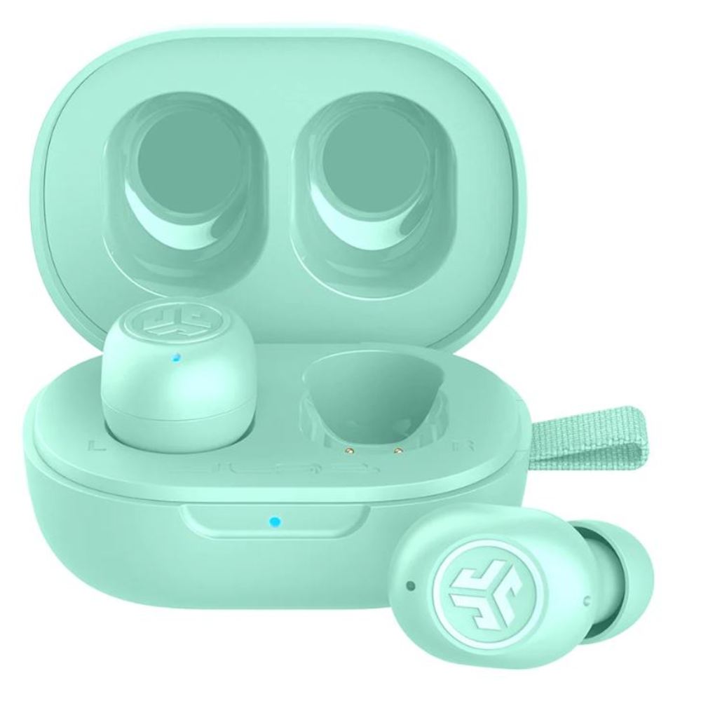 AURICULARES JLAB JBUDS MINI TW MINT
