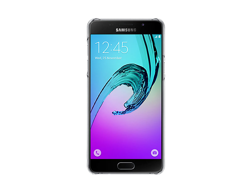 FUNDA SAMSUNG SLIM COVER P/A5 TRANSPAR