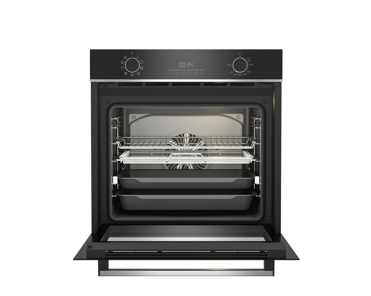 HORNO BEKO BBIMA13300XS A MULTIFUNCION