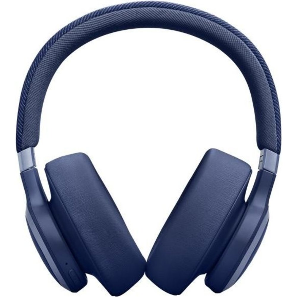 AURICULAR JBL LIVE 770 NC BLUE
