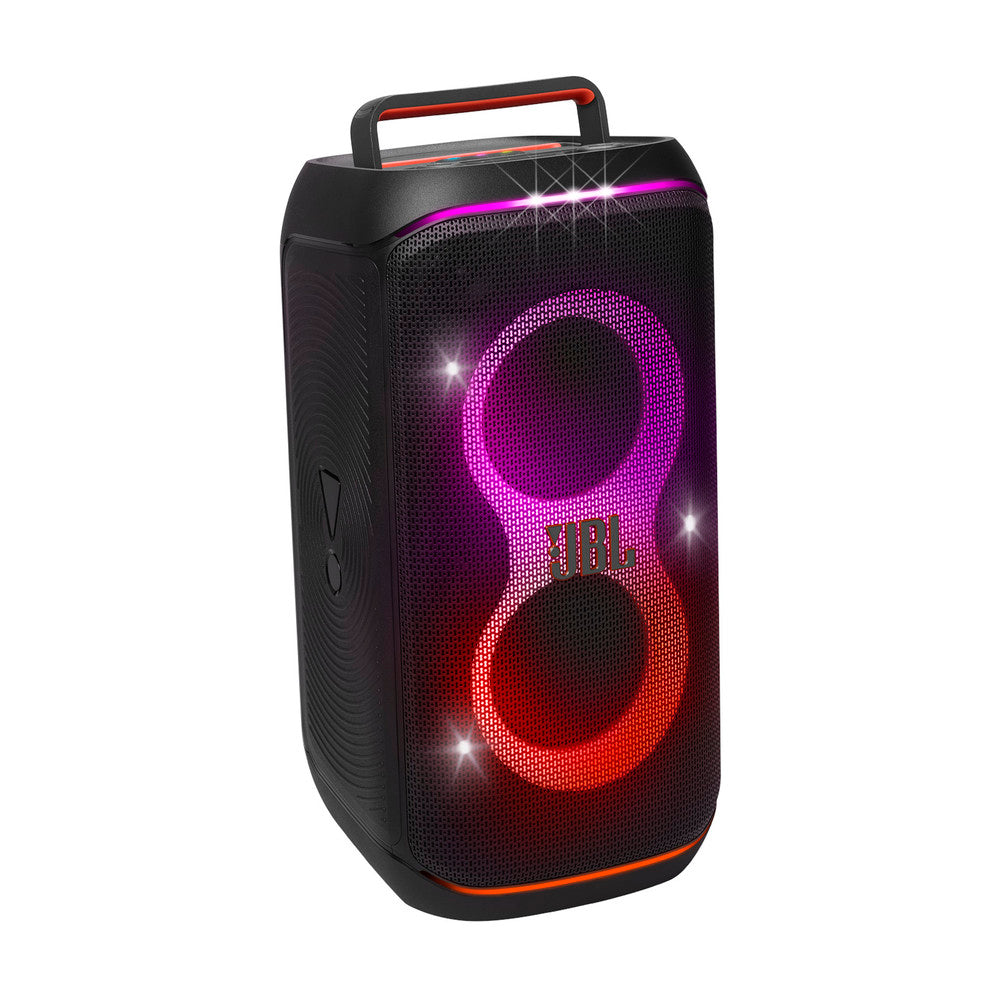 ALTAVOCES JBL PARTYBOX CLUB 120