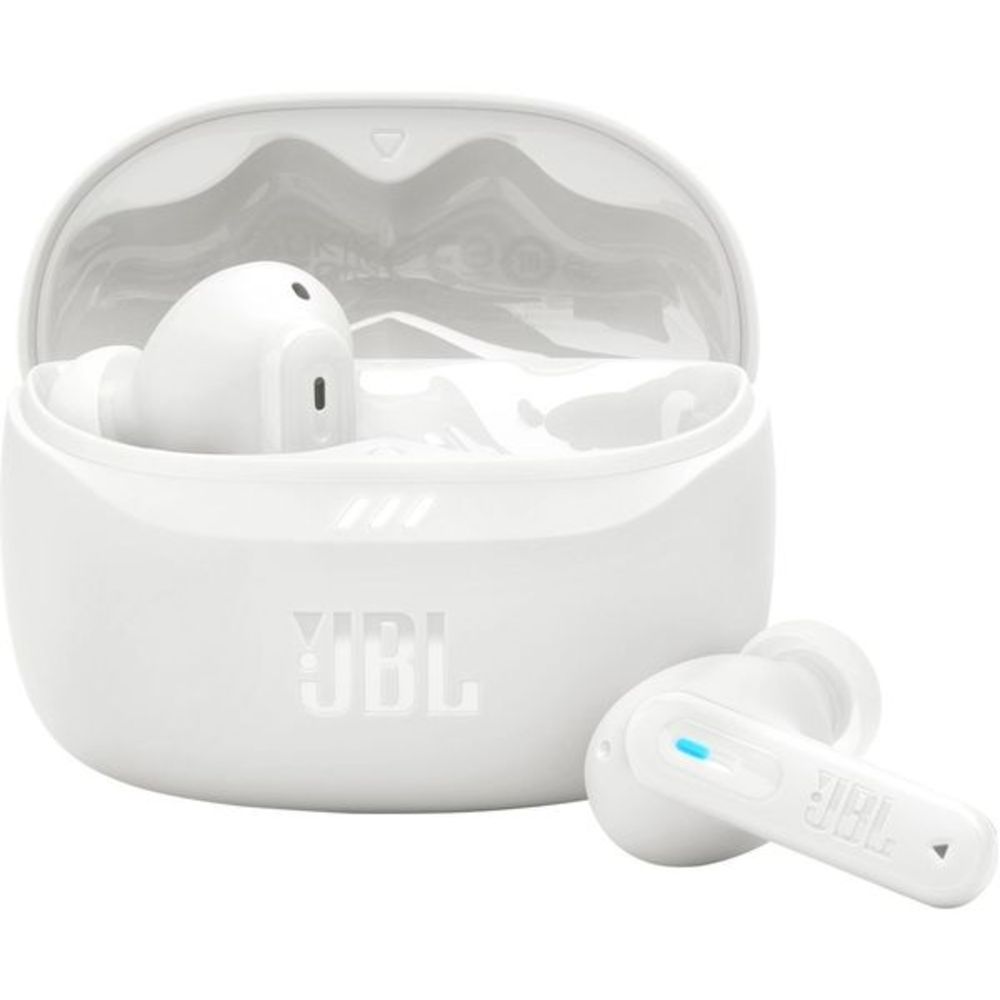 AURICULARES JBL TUNE BEAM 2 WHITE
