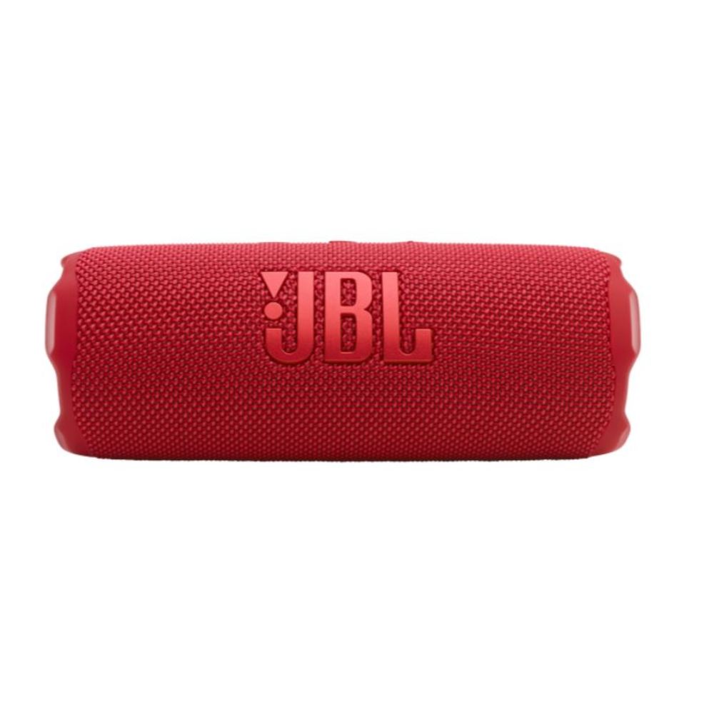 ALTAVOCES JBL FLIP 7 RED