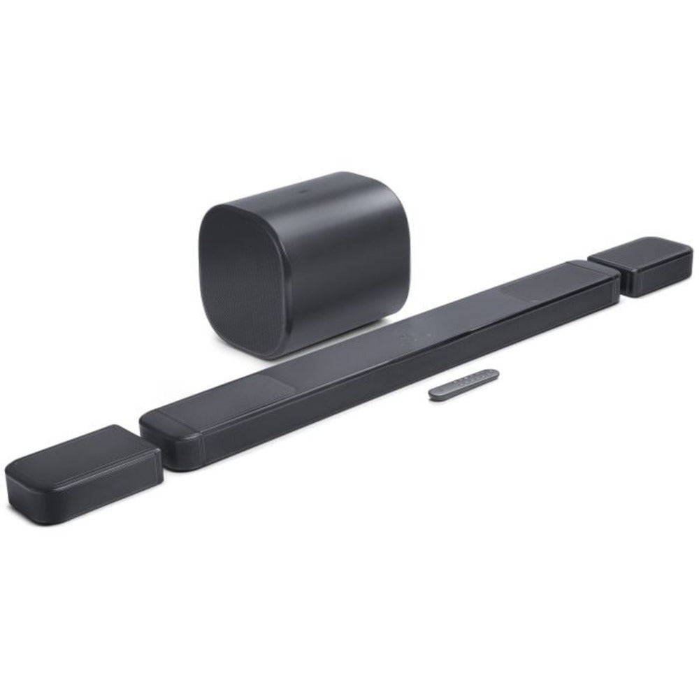 BARRA DE SONIDO JBL 255696 BAR 1300 M2