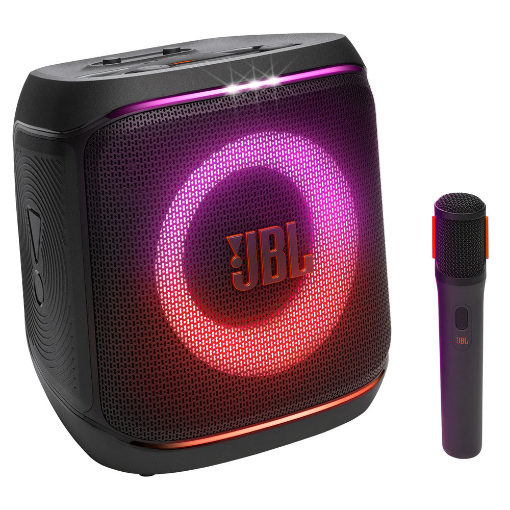 ALTAVOCES JBL PARTYBOX ENCORE 2