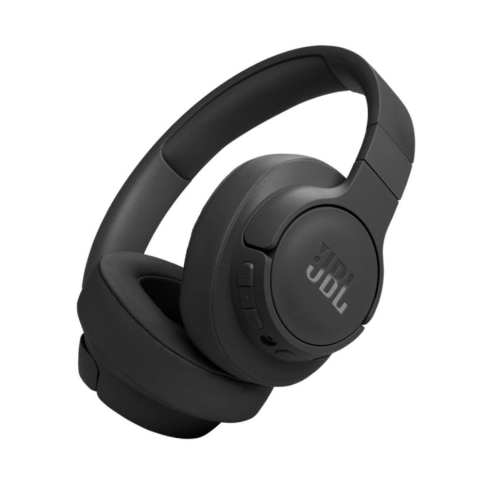 AURICULAR JBL TUNE 775 NC BLACK DIADEMA