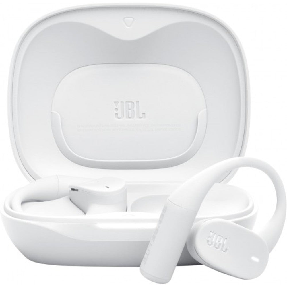 AURICULARES JBL SENSE LITE WHITE