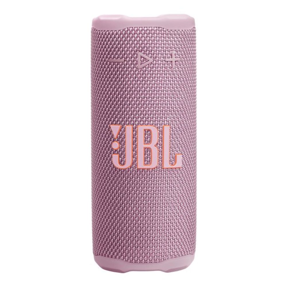 ALTAVOCES JBL 255690 GRIP PINK