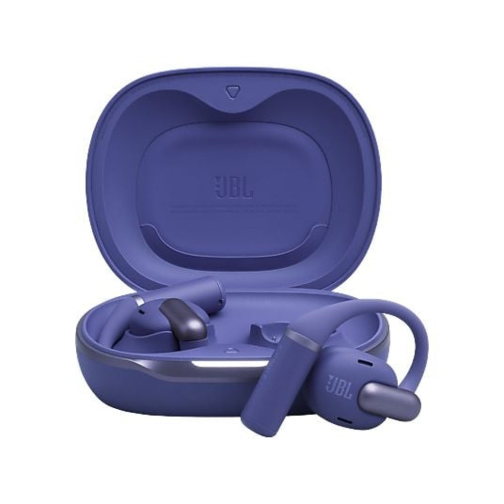 AURICULARES JBL SENSE PRO BLUE