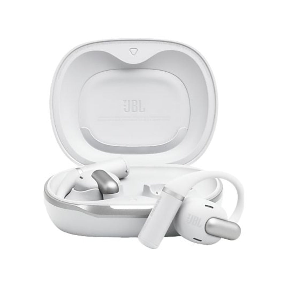 AURICULARES JBL SENSE PRO BLANCO