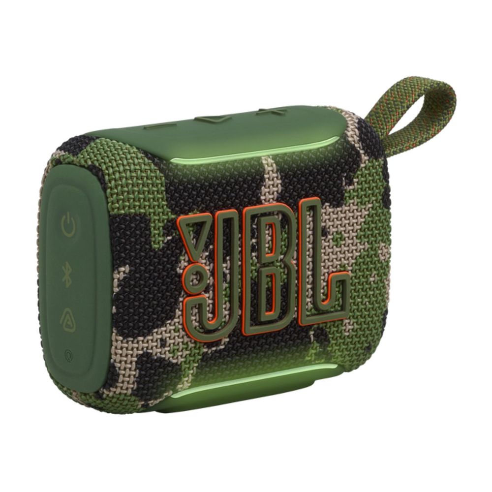 ALTAVOCES JBL GO 5 SQUAD