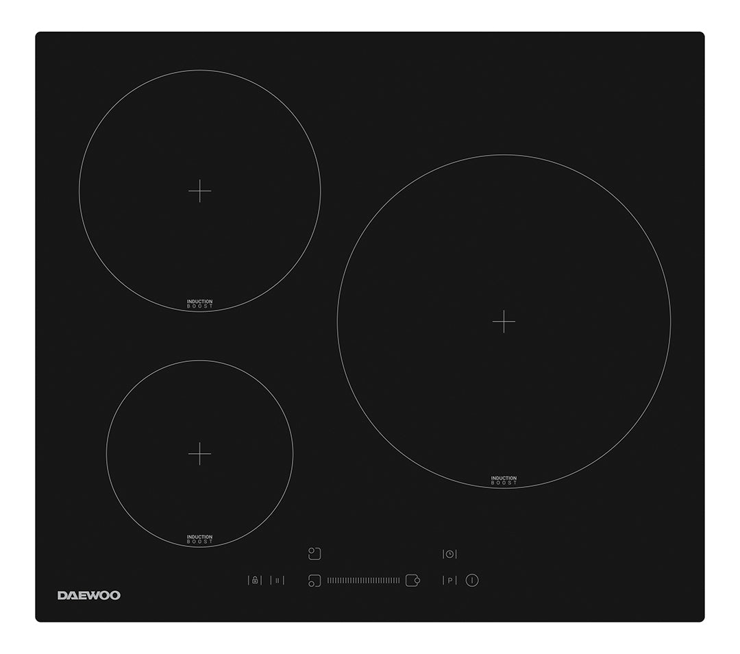 ENCIM DAEWOO BH6ISF31BNM-ES 3Z INDUCCION