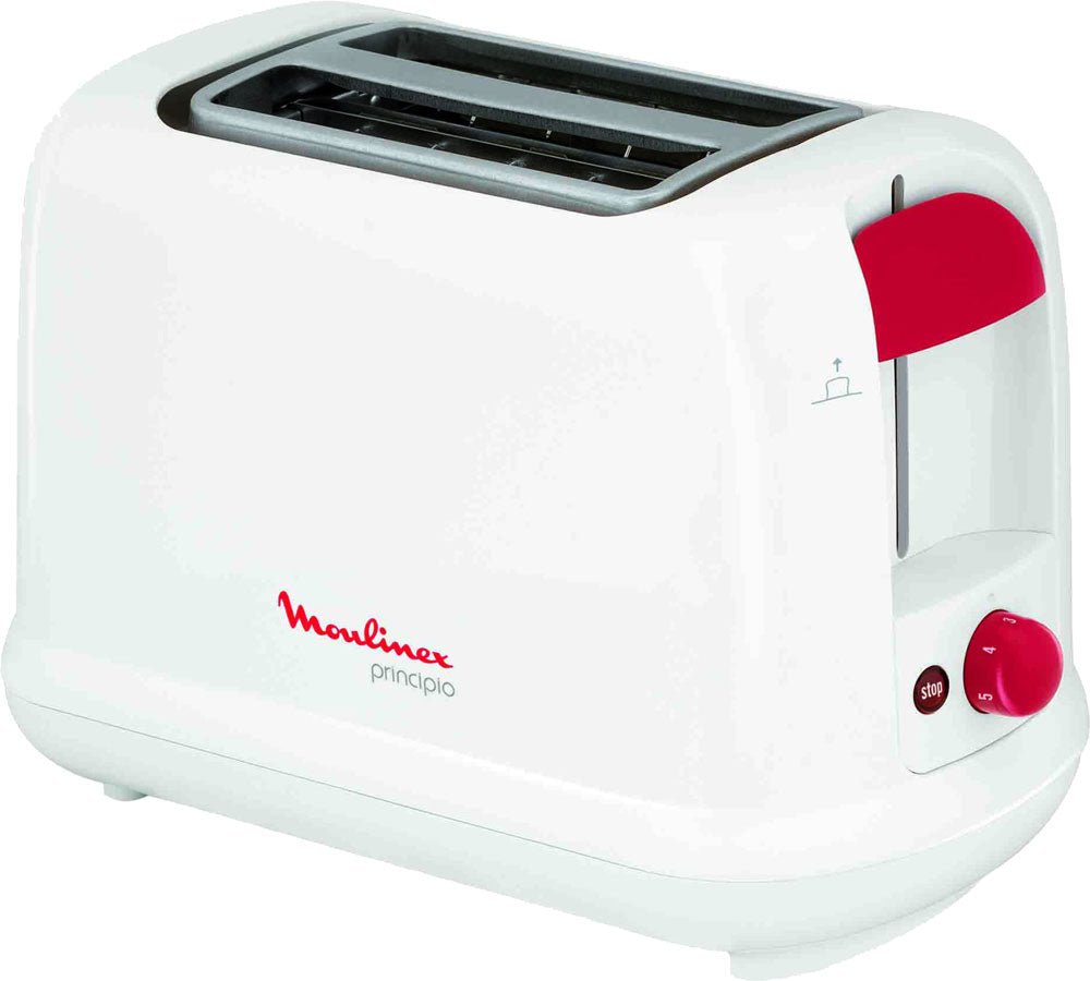 TOSTADOR MOULINEX LT160111 2RANURAS