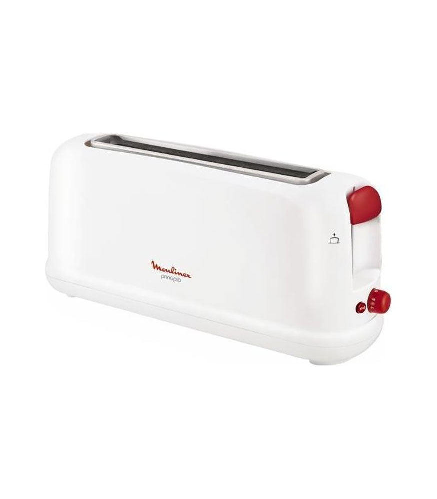 TOSTADOR MOULINEX LS160111 PRINCIPIO 1