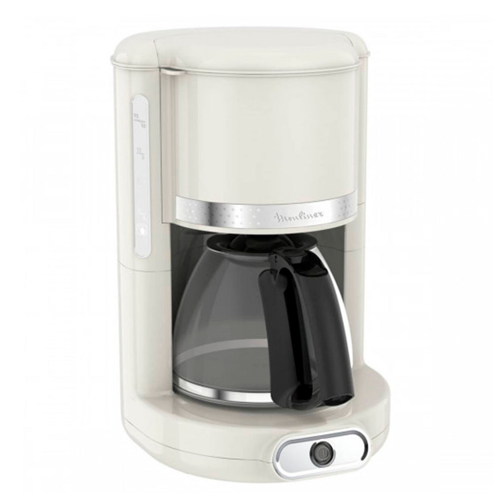 CAFETERA MOULINEX FG381A10 10-15T GOTEO