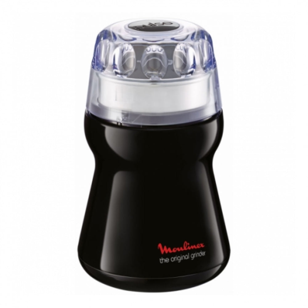 MOLINILLO MOULINEX AR1108 GRINDER NEGRO