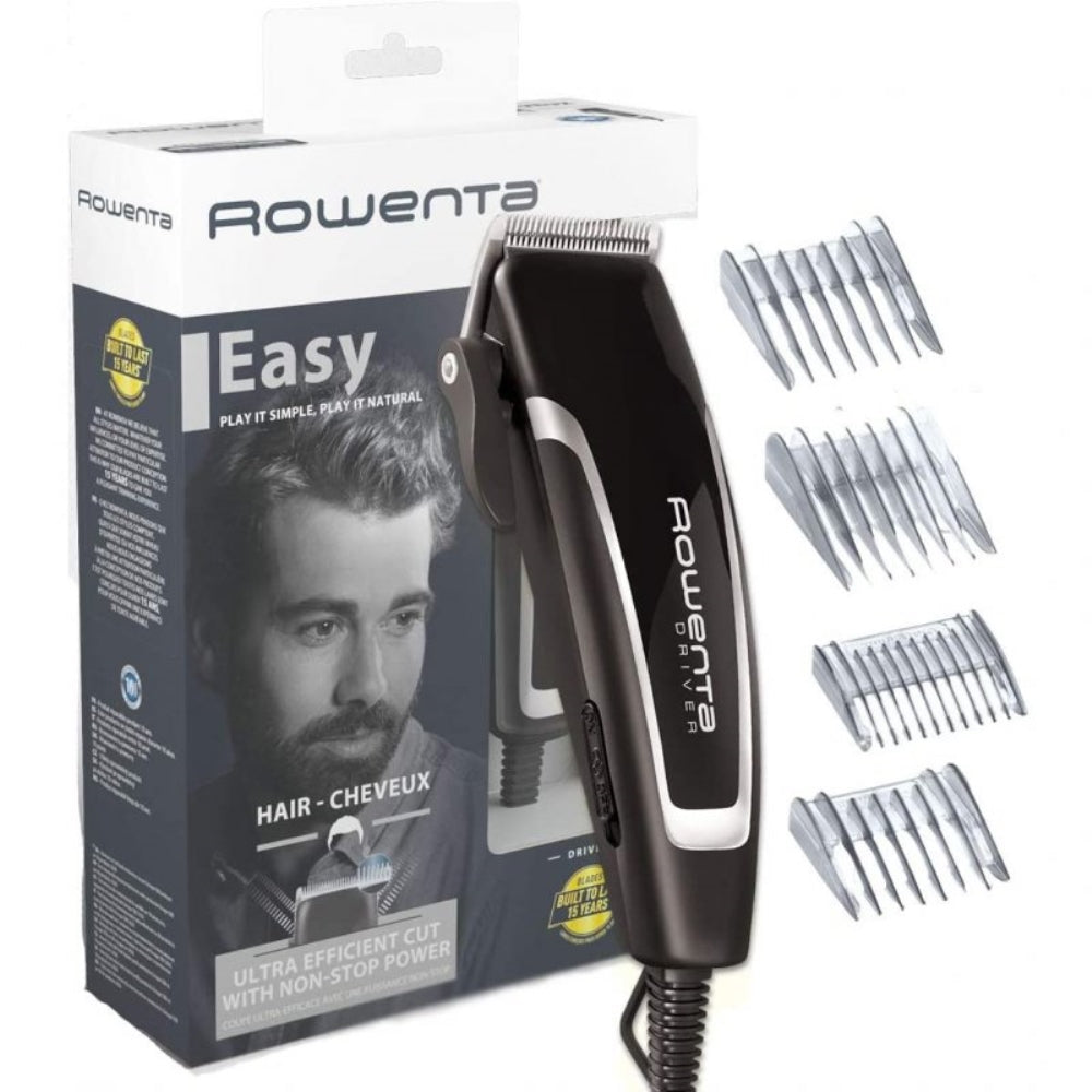 CORTAPELOS ROWENTA TN1603F0 DRIVER