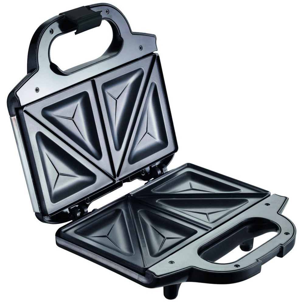 SANDWICHERA TEFAL SM-155212 INOX