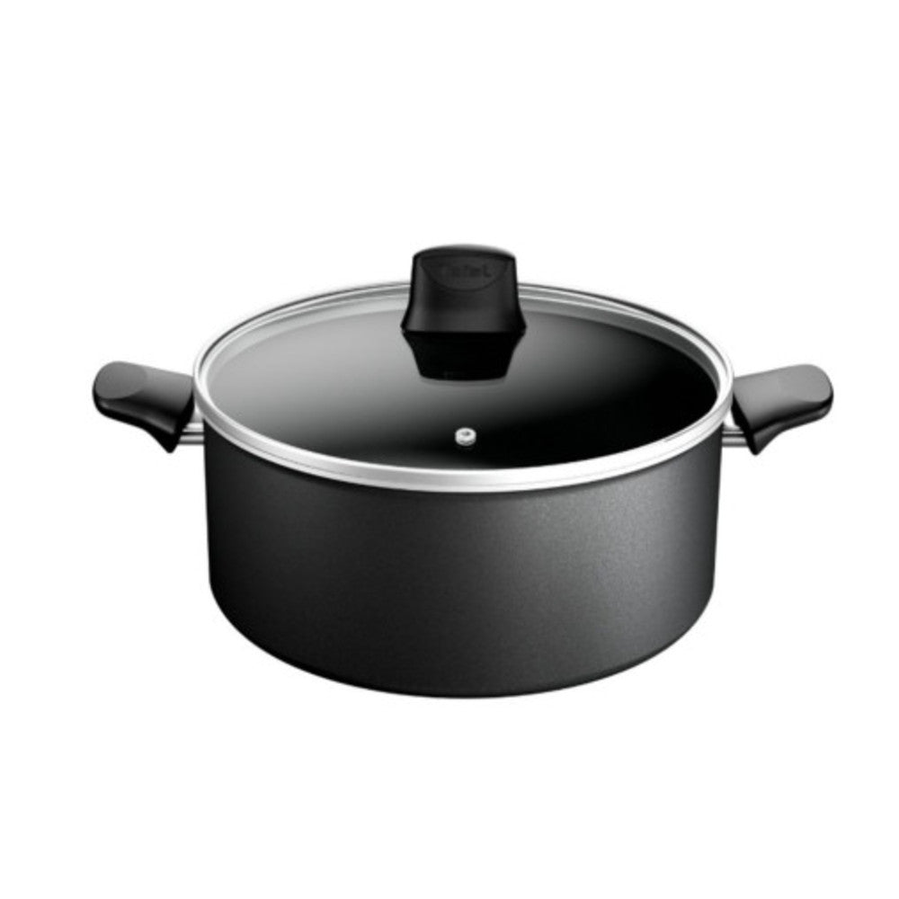 CACEROLA TEFAL C3114602 FORCE RECYCLED -