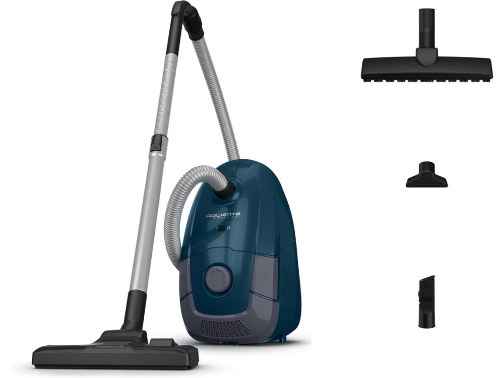 ASP. ROWENTA RO3126 POWER XXL PARQUET