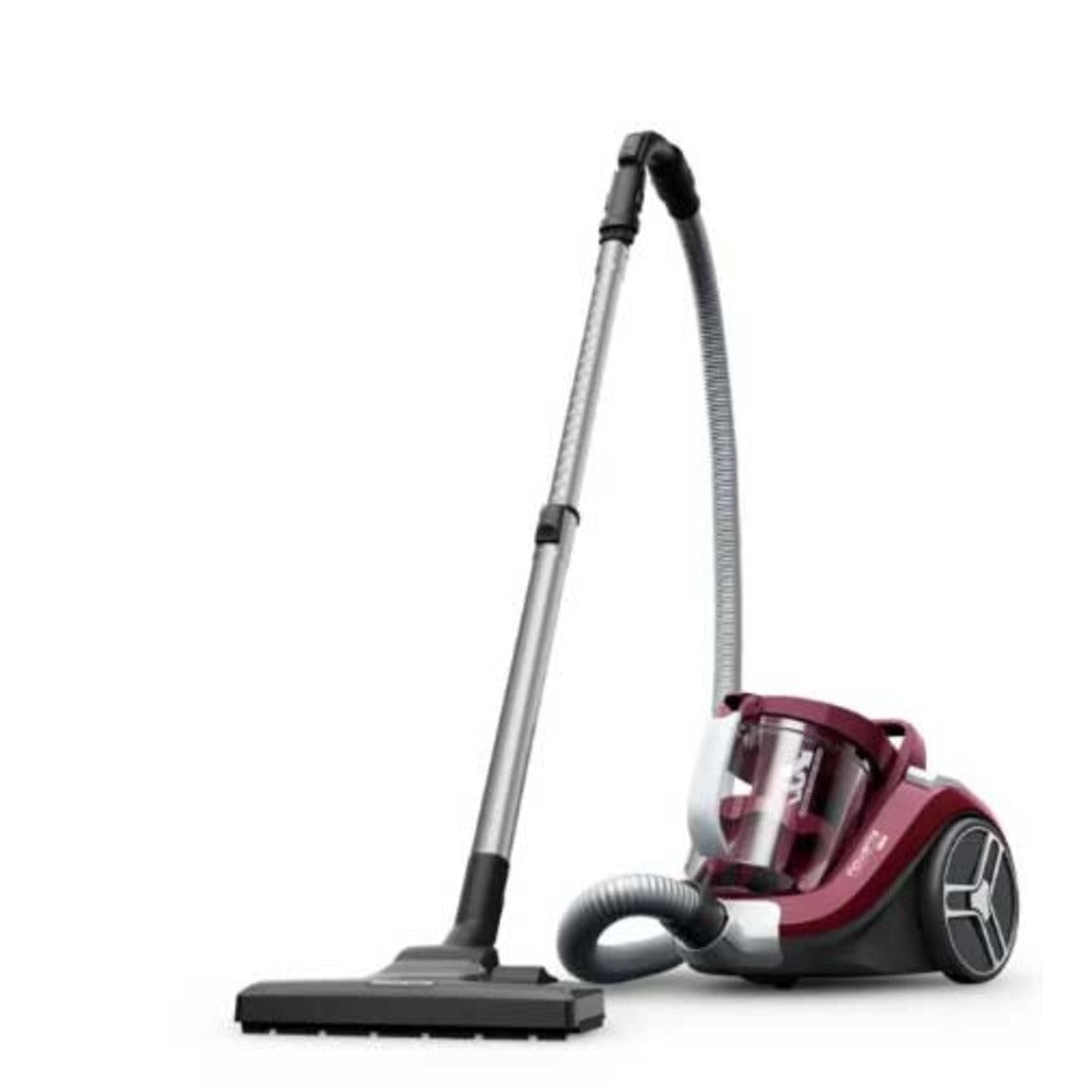 ASP. ROWENTA RO4B63 COMPACT XXL MORADO