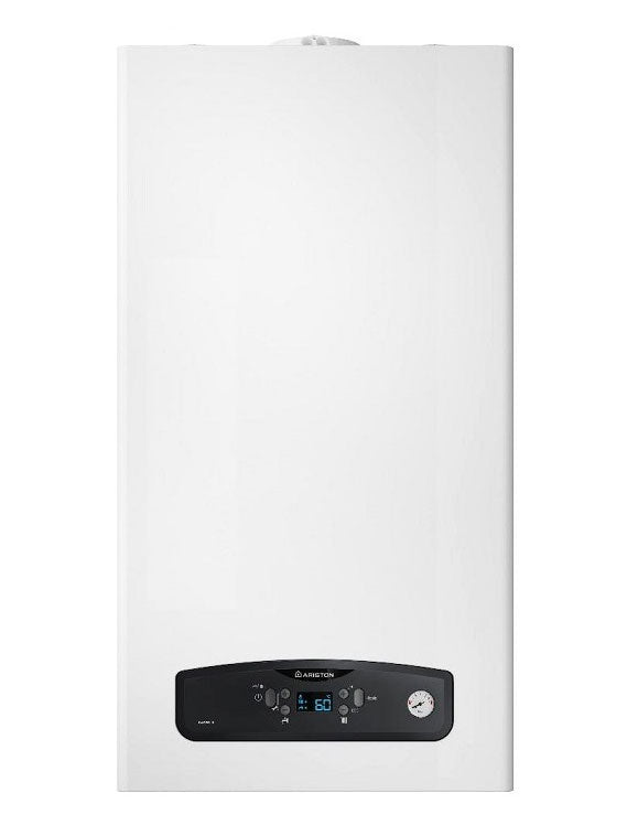 CALDERA ARISTON CARES CE S24 GN /PROPANO