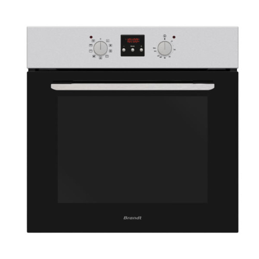 HORNO BRANDT BOE1120X A+ MULTF C.NEGRO