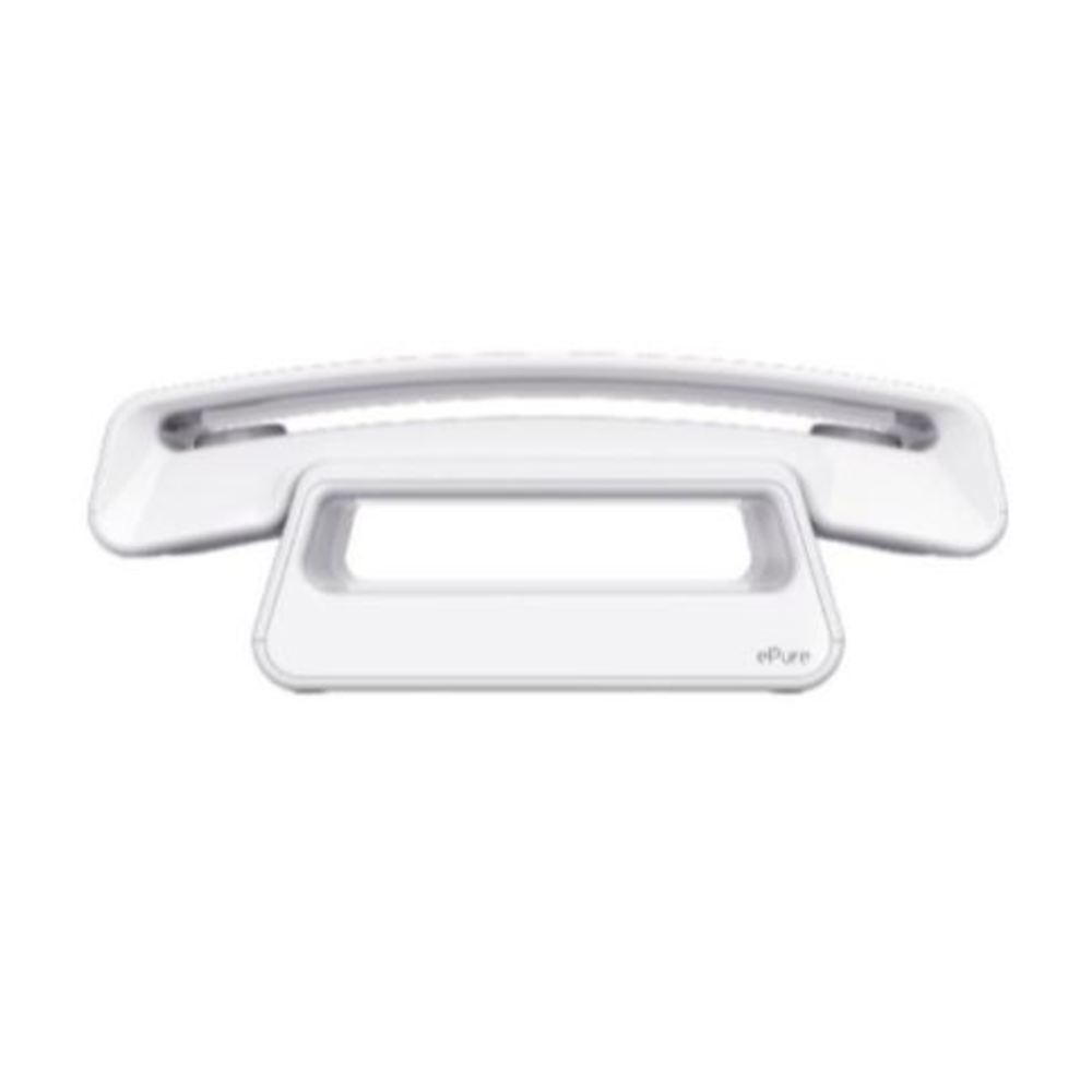 TELEFONO ALCATEL EPURE ICONIC WHITE