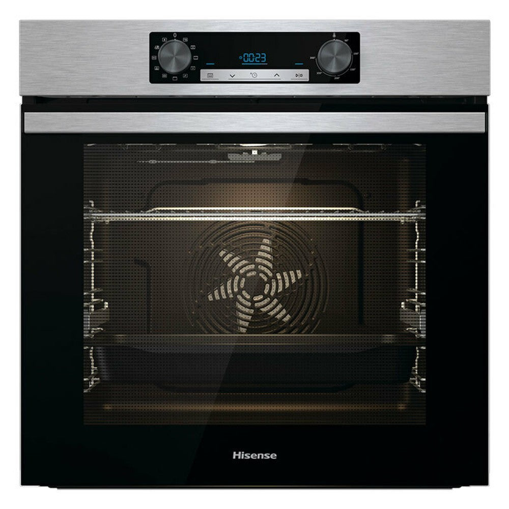 HORNO HISENSE BI62216AX A HIDROLITICO