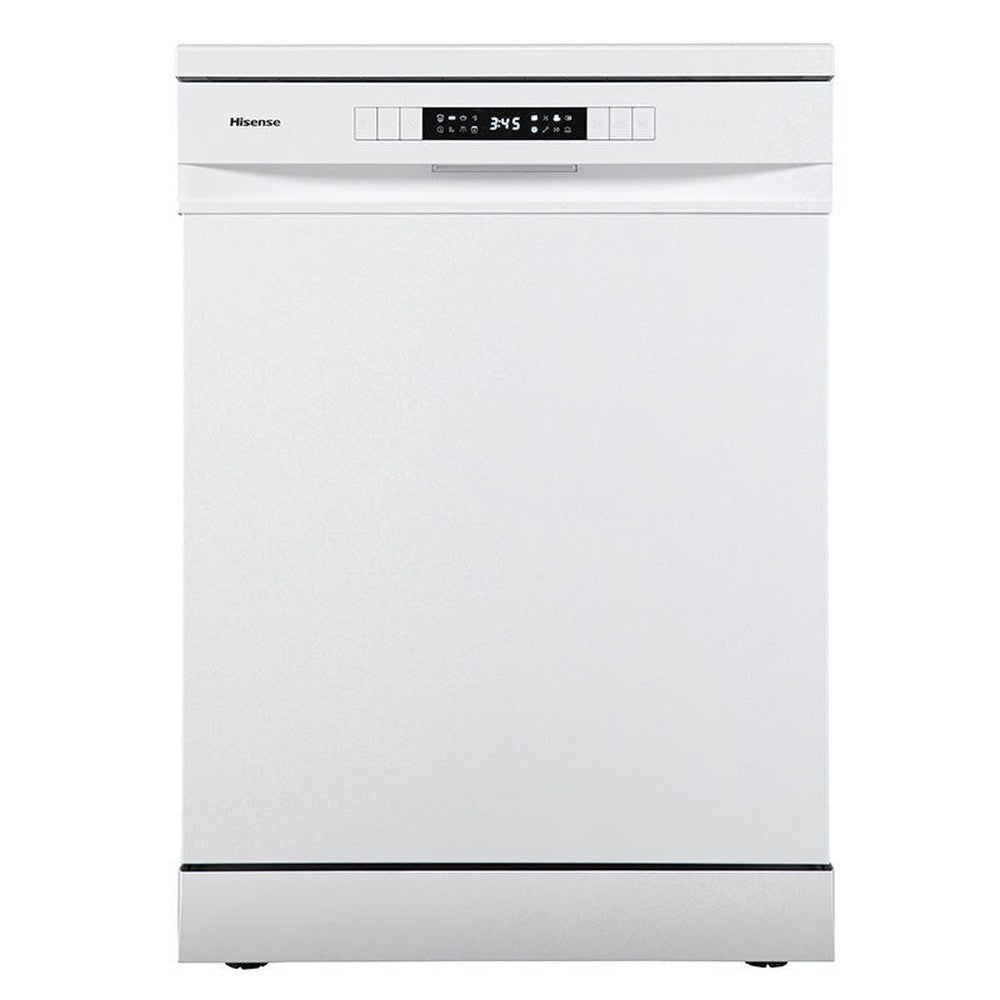 LAVAV. HISENSE HS623D10W D 14CUB. BLANCO
