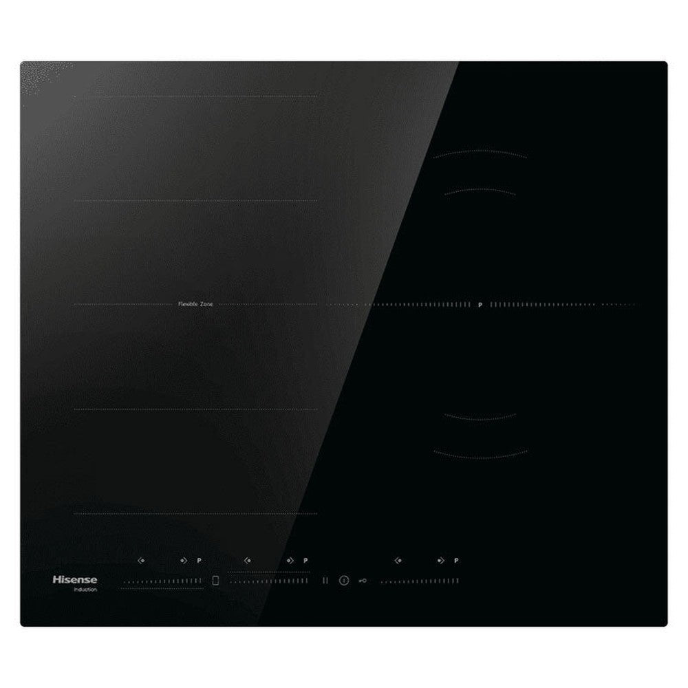 ENCIM HISENSE HI6352BSCE 3FLEX INDUCCION