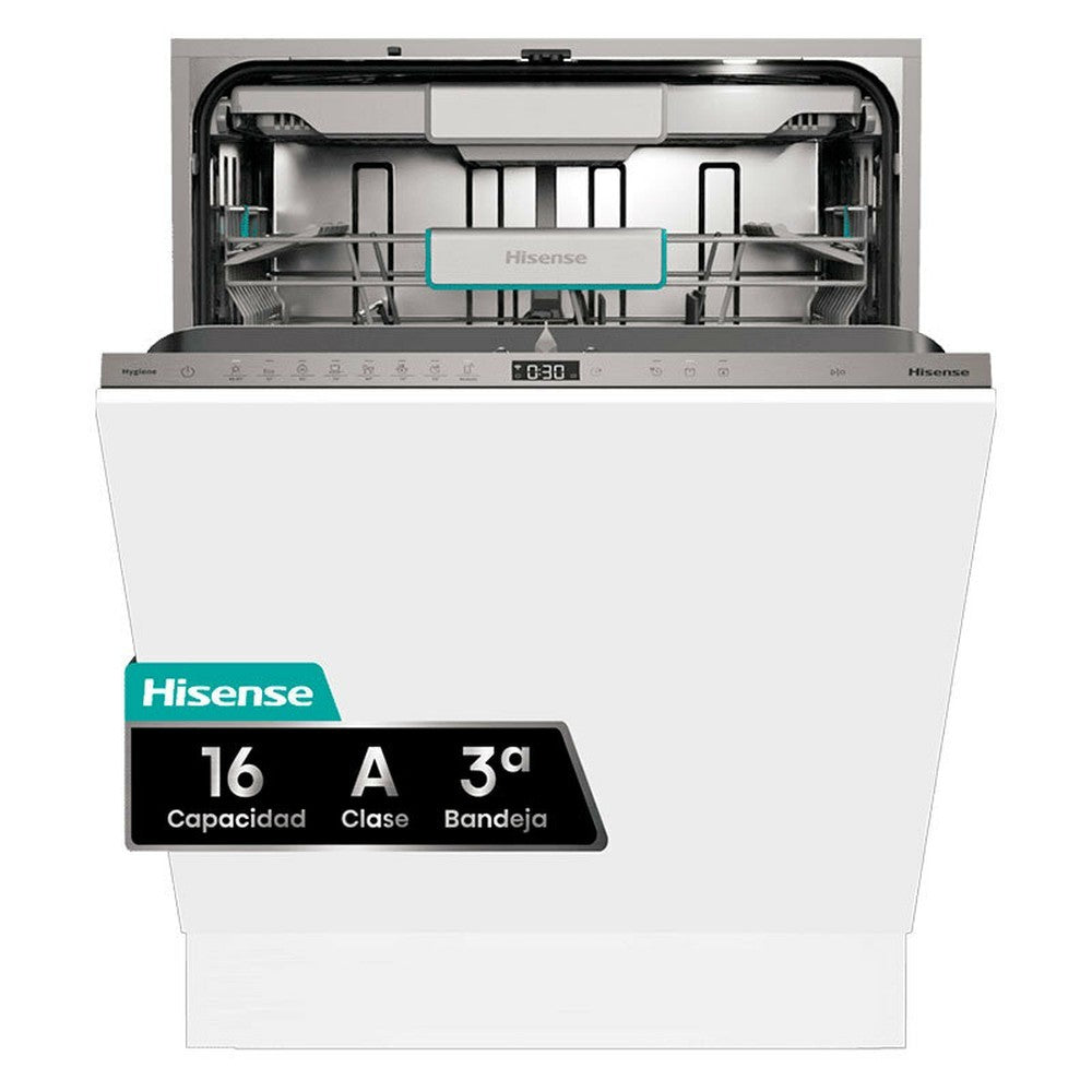 LAVAV. HISENSE HV673A65 A 16CUB