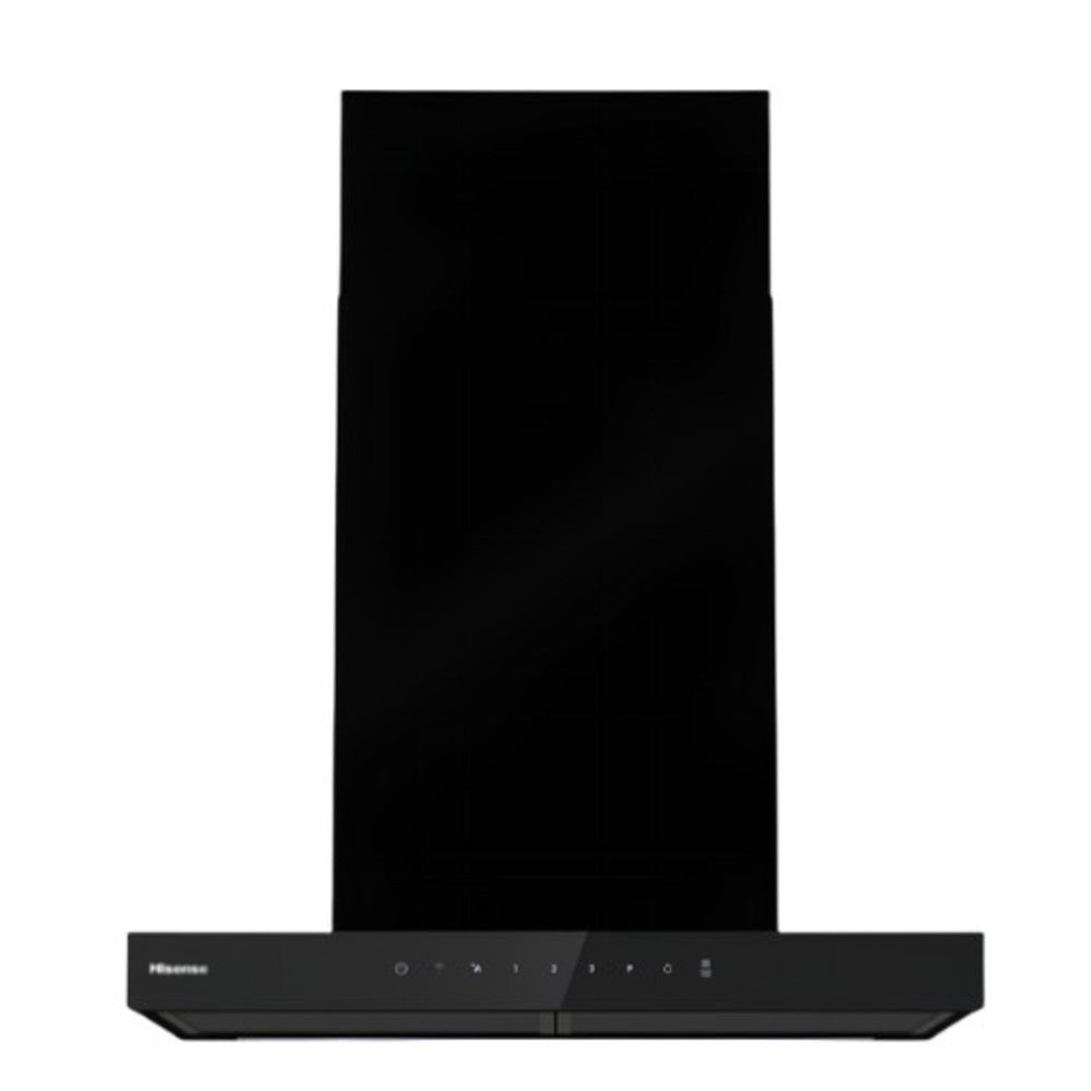 CAMP HISENSE CH6T6226B A+ 60CM NEGRA