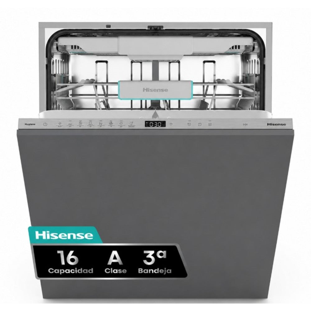 LAVAV. HISENSE HFI5A6360H A 16CUB