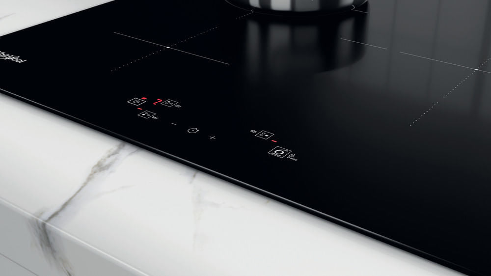 ENCIM WHIRLPOOL WSQ5760NE 3Z INDUCCION