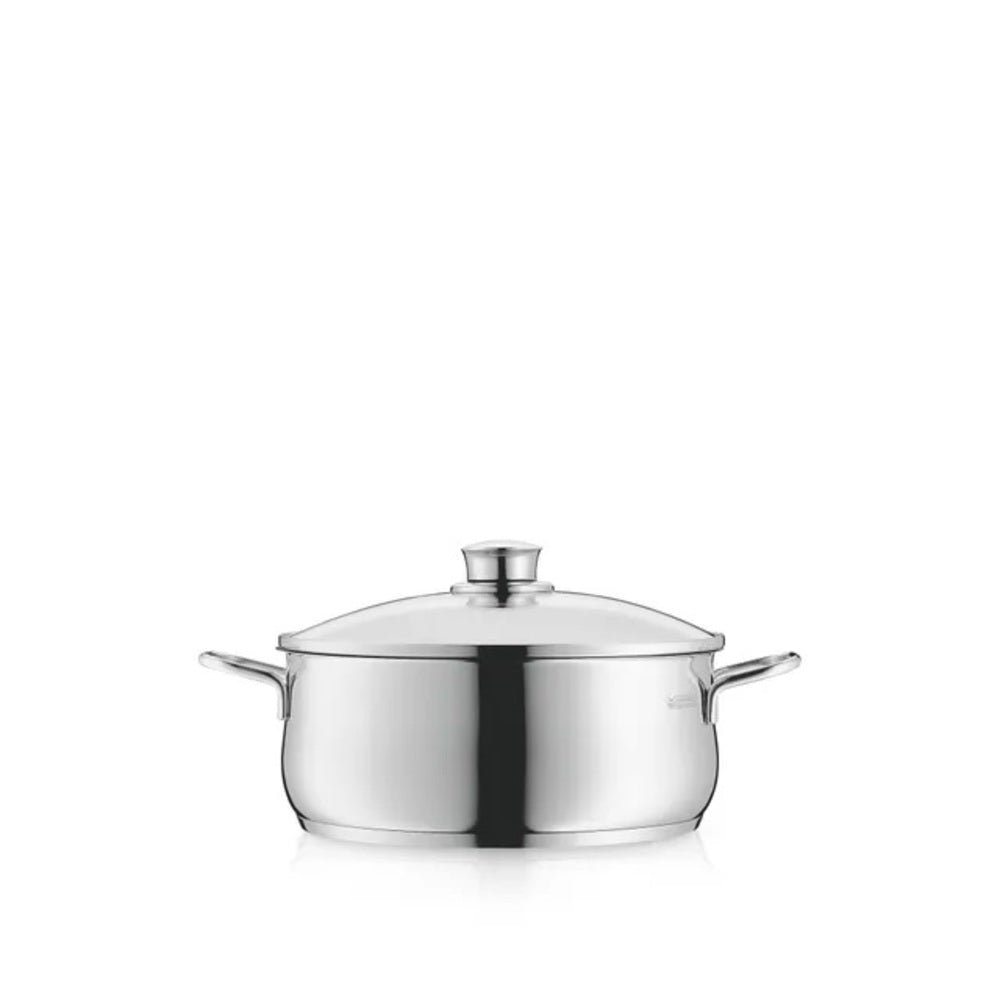 CACEROLA BAJA WMF 730176040 16CM DIADEM-